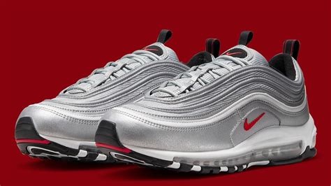 nike air max 97 in ratenzahlung|nike am97 silver bullet.